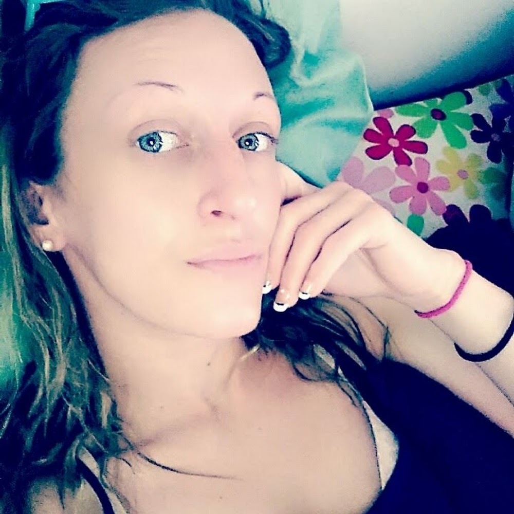 Meet your Posher, Leanne